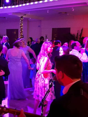 Event The Rips Function Band Northamptonshire